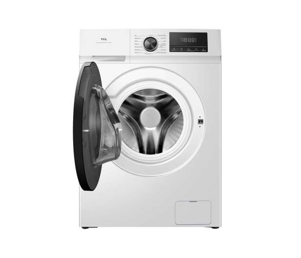 ZESTAW TCL Suszarka DP0844WE0PL+Pralka FF0824WA1PL+Łącznik MELICONI - 1570616 - zdjęcie 17